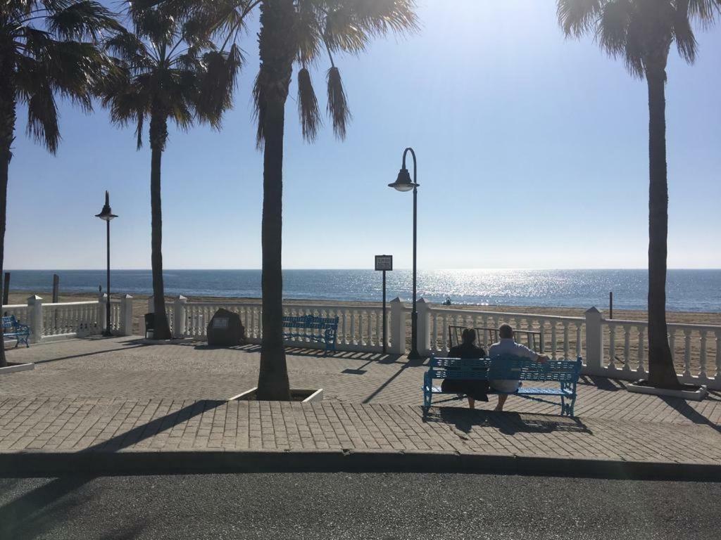 Calle Cartama 11 La Cala De Mijas Esterno foto